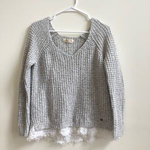 Hollister Sweater